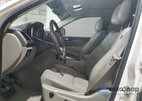 2011 Jeep Grand Cherokee Laredo z USA, uszkodzony, nr VIN 1J4RR4GG3BC655434